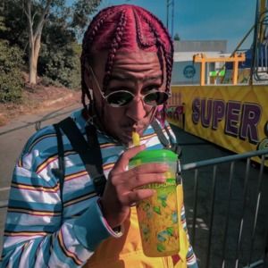 Meet your Posher, Jorge